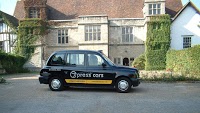 Express Cabs and Couriers Ltd 1086346 Image 0